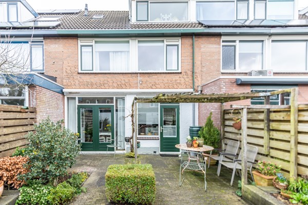 Medium property photo - Emmalaan 34, 2481 BA Woubrugge